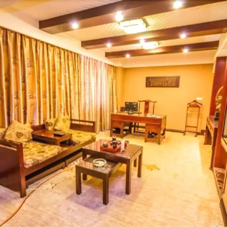 Hongyuan Hotel