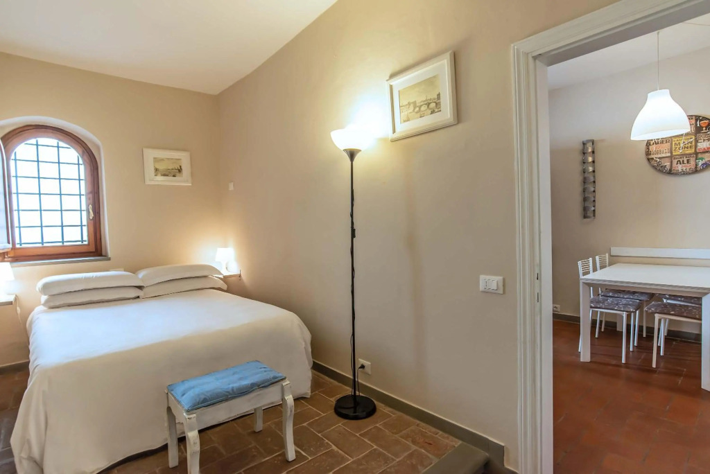 Appartamento in Firenze