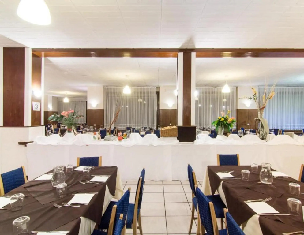 Hotel Excelsior Cimone