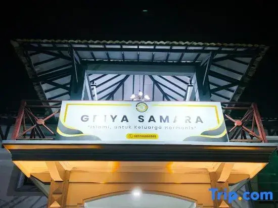 Griya Samara Tuban