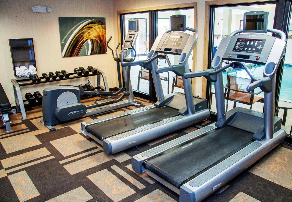 Courtyard by Marriott Rocky Mount