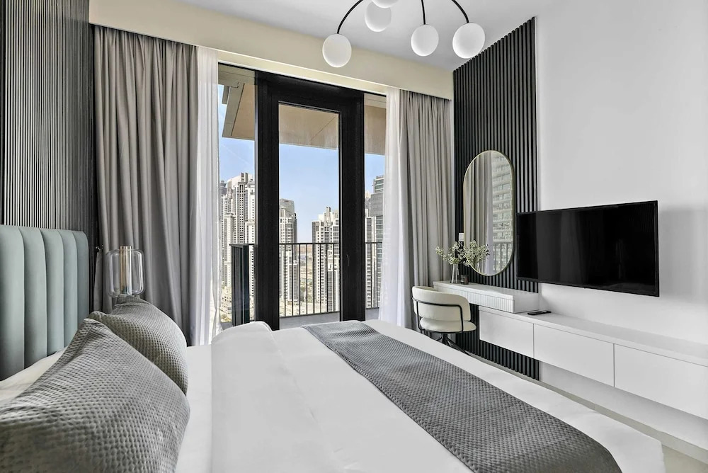 Silkhaus Boulevard Heights, Downtown Dubai