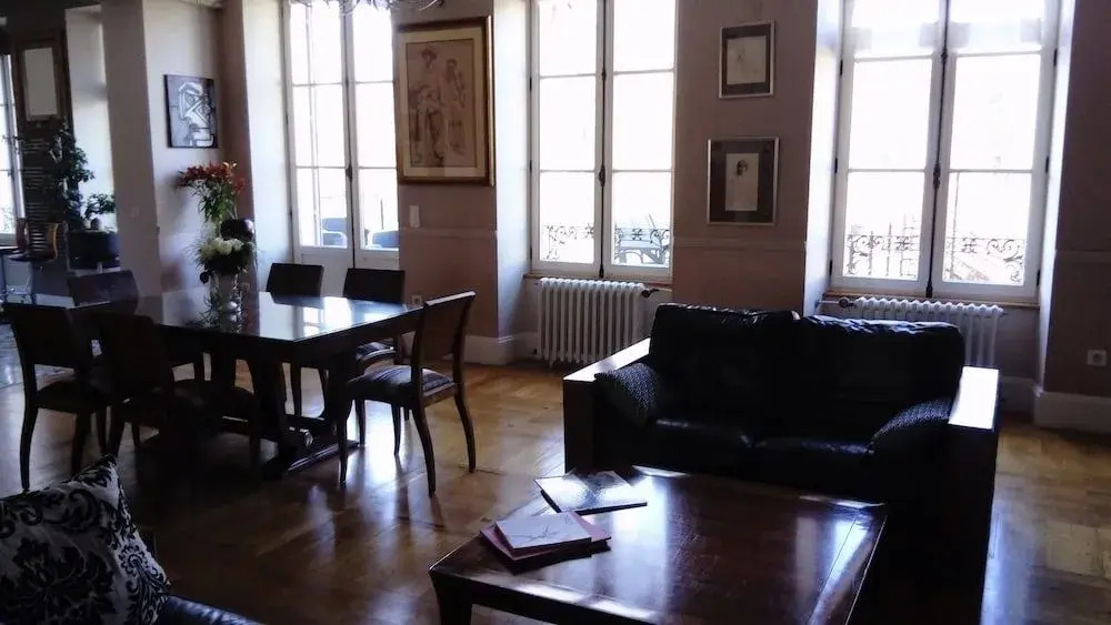 La Brunerie & Ses Instants