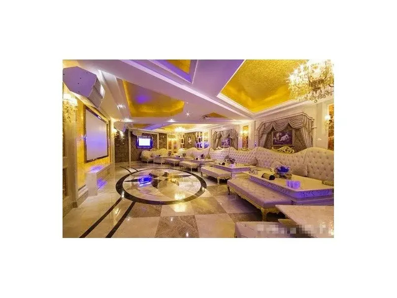 Dong Fu Grand Hotel