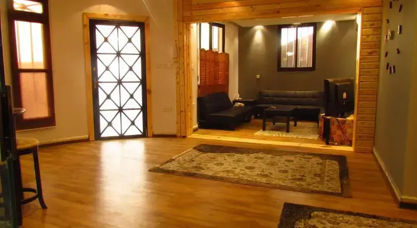 Byat Chalet