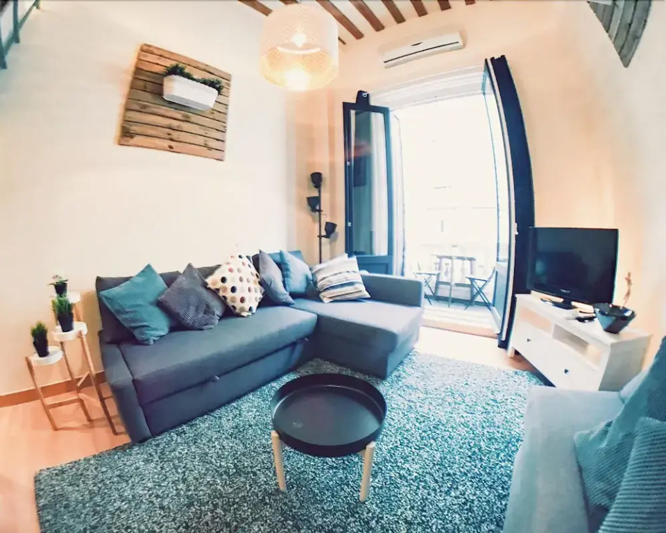 Lollipop Flats City Centre Grand Suite