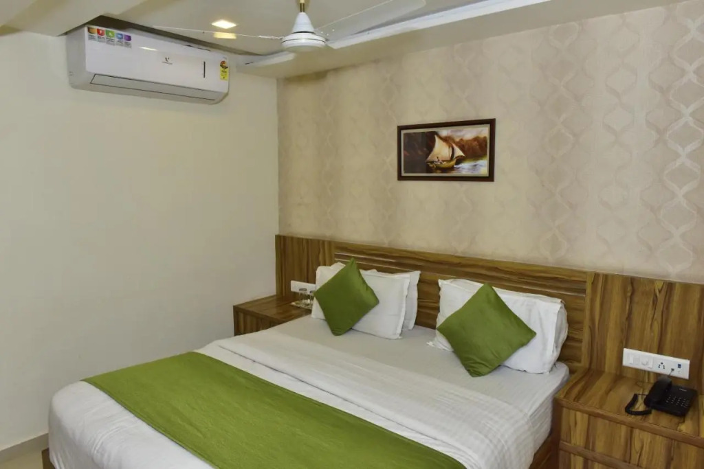 Hotel Dreamland