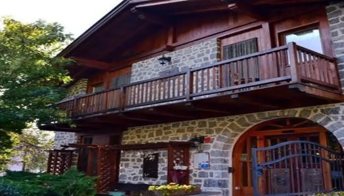 Agritur Locanda San Martino