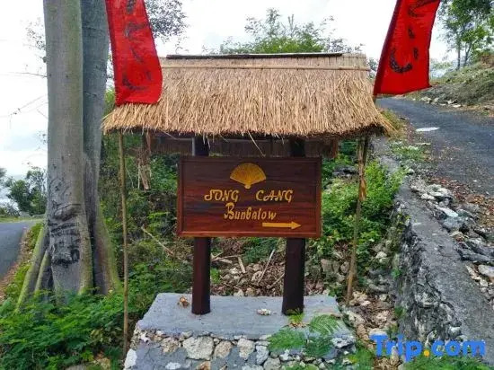 Song Cang Bungalow