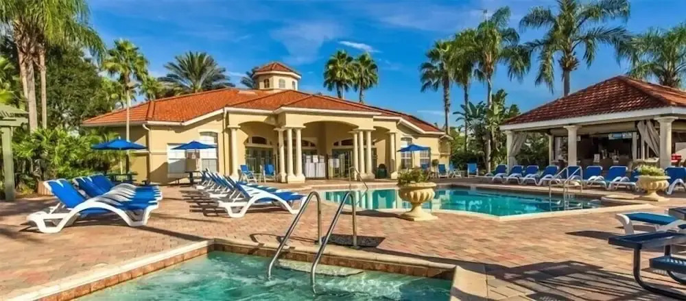 2782skp Emerald Island Resort