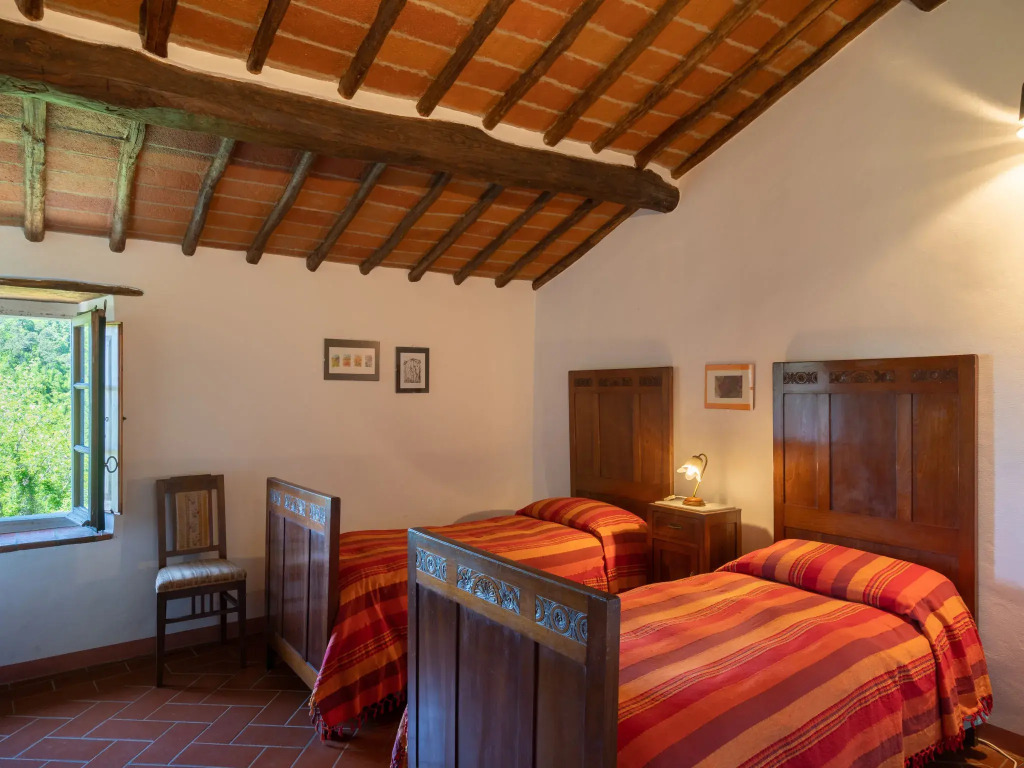 Holiday Home Il Castagneto-1 by Interhome