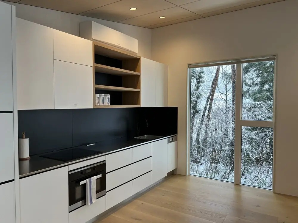 Blue River Chalets