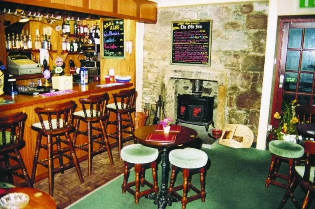 The Old Inn