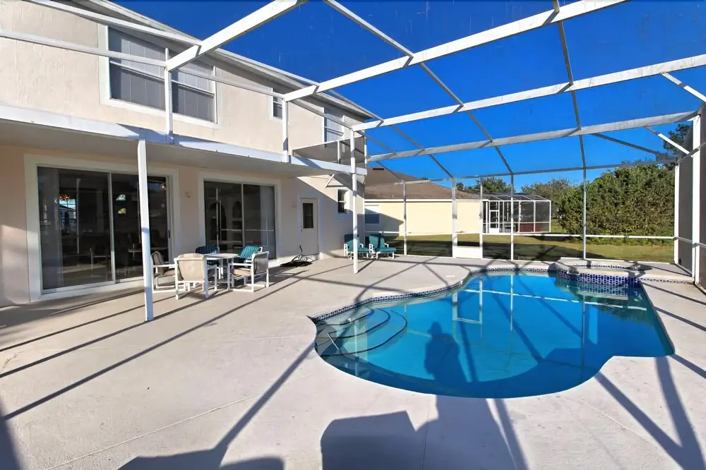 Highlands Reserve 478 - Five Bedroom Villa