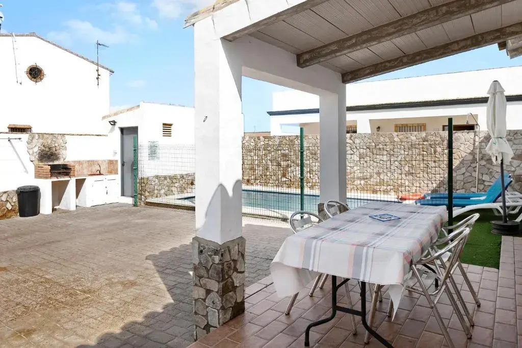 Casa Joaquin - Sólo Familias