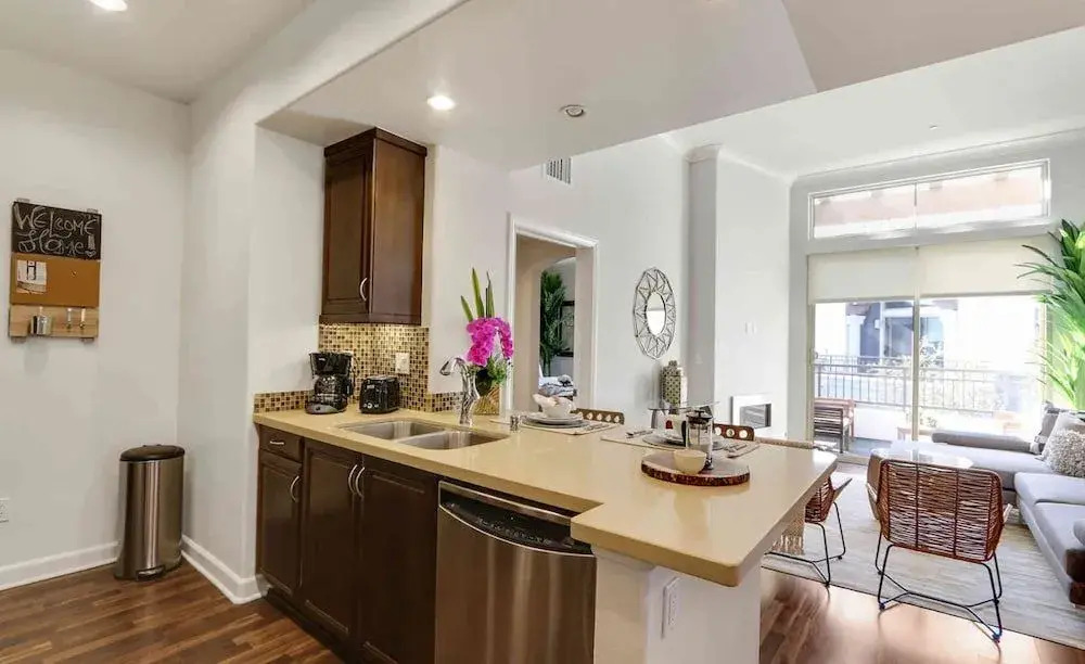 Bel Air Luxury Condos