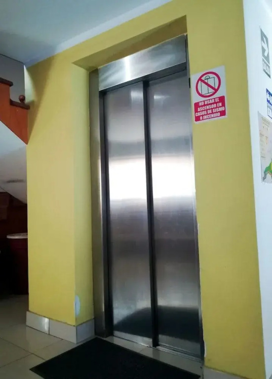 Las Vegas Hotel Huaraz