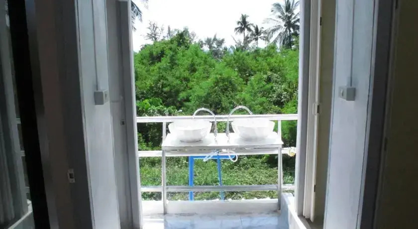 Ao Nang Hostel For Backpacker