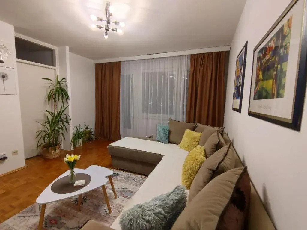 Apartment Paun