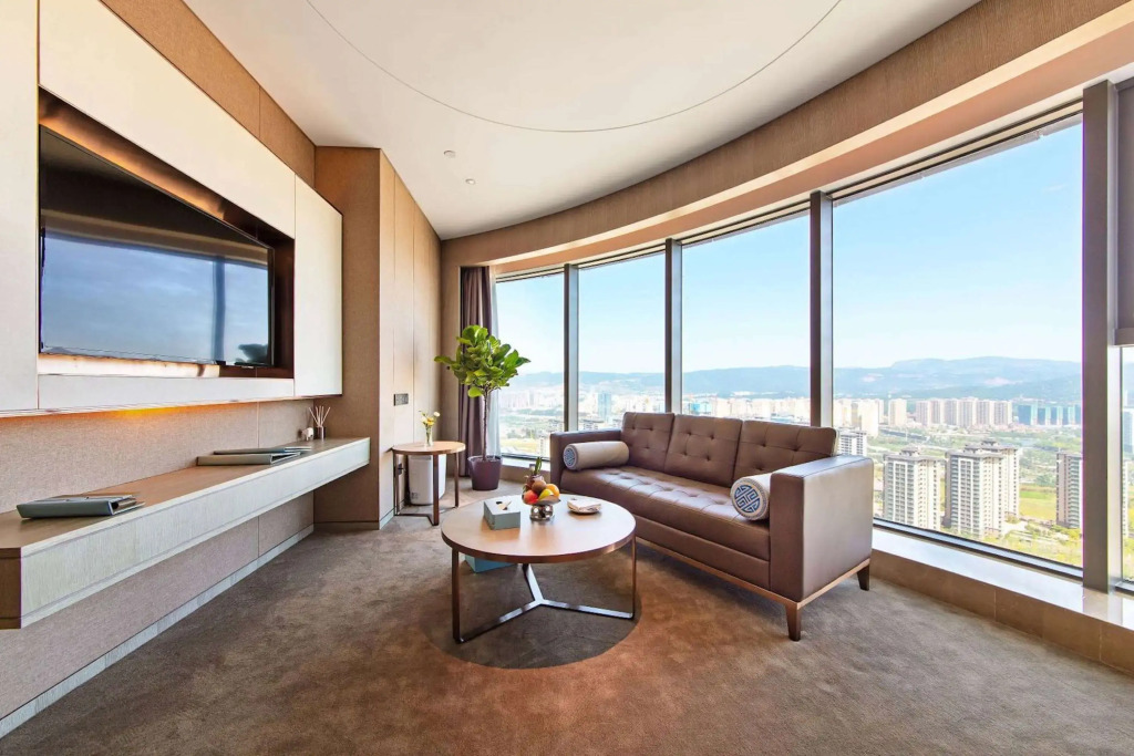 Wyndham Kunming Panlong