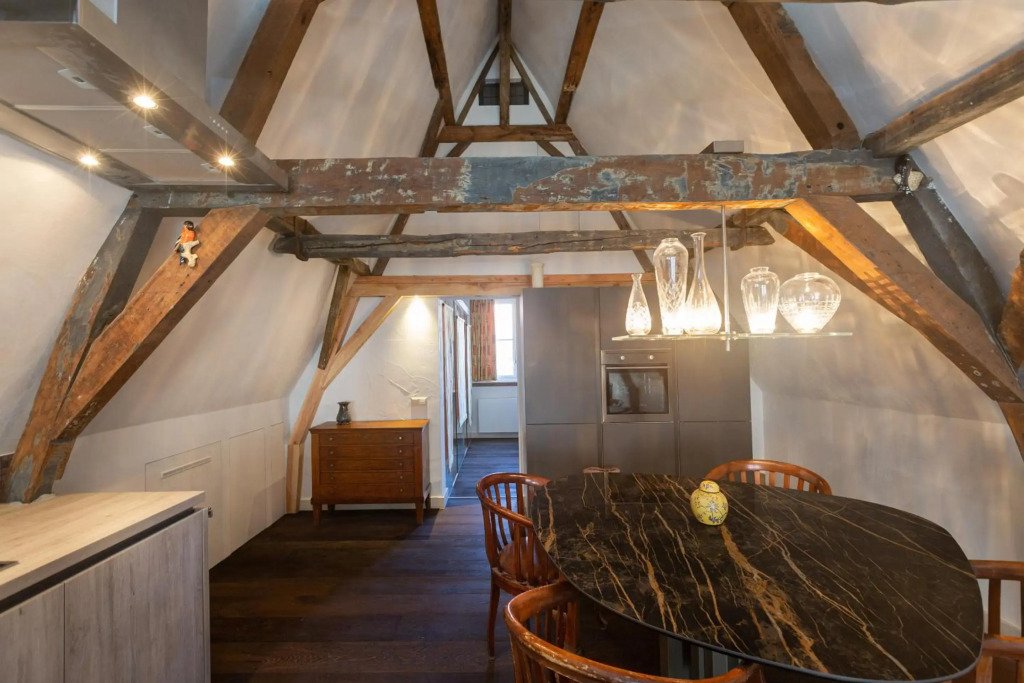 Loft 300 - RQC