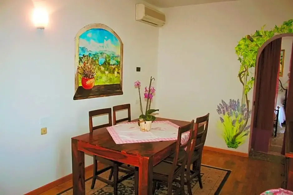 Residenza Cà Donzella