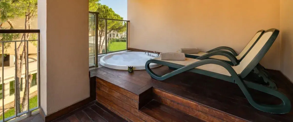 Rixos Park Belek - The Land Of Legends Access