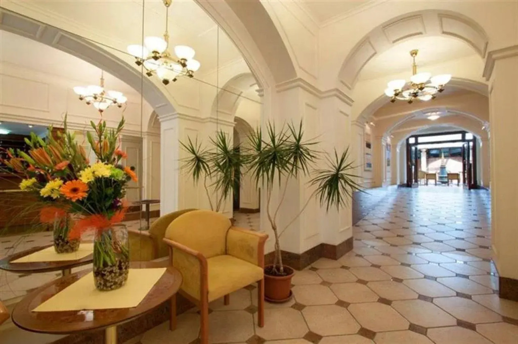 Galerie Royale