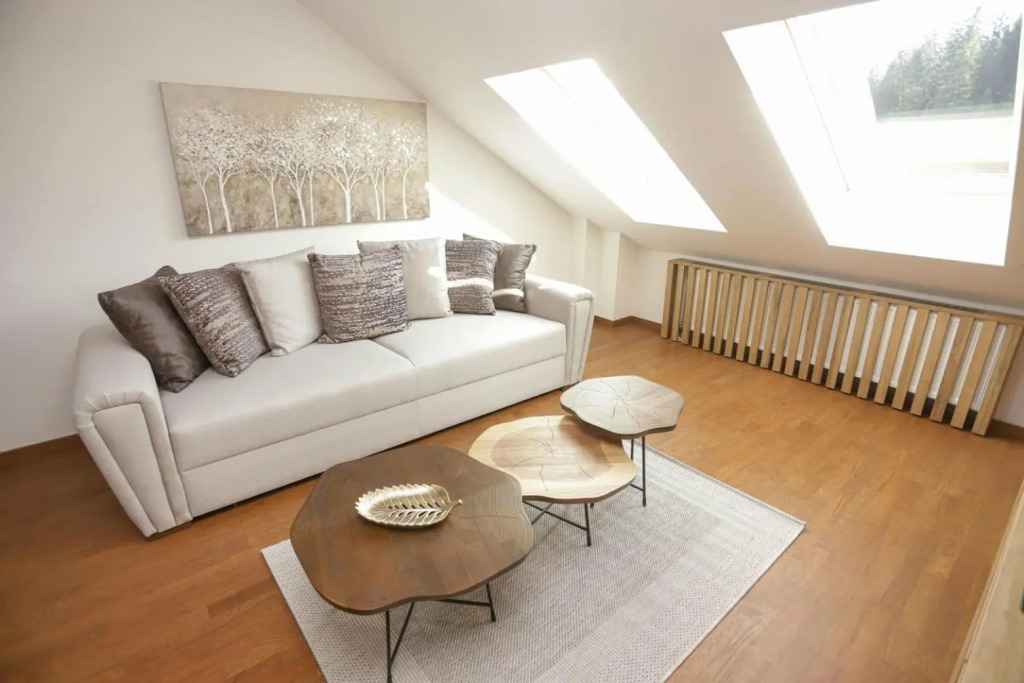 Nivalis Residence