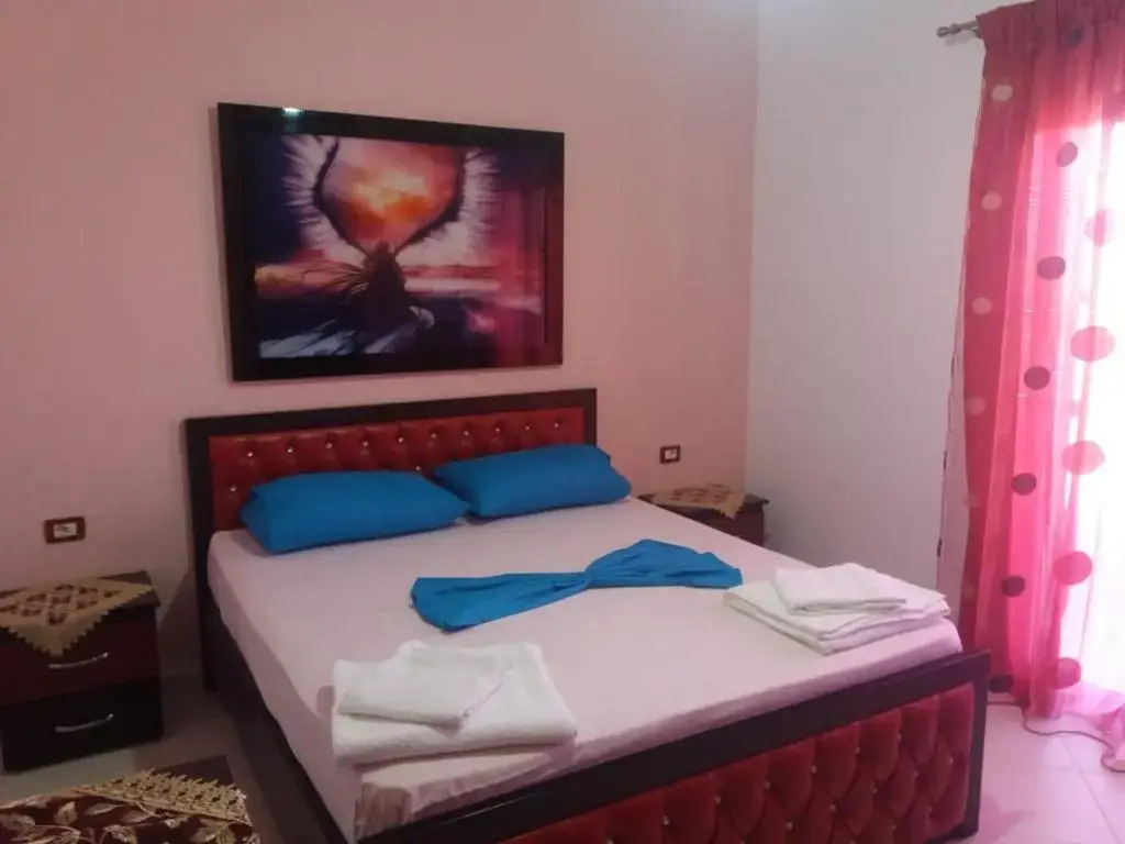 Apartment Besniku Ksamil