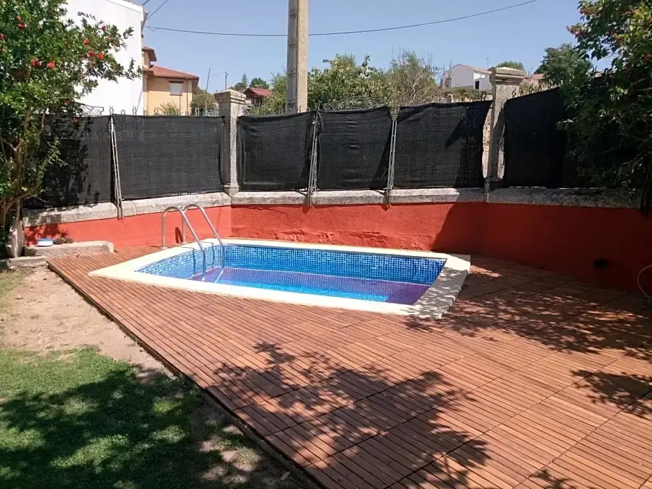 Hotel Villa Maria
