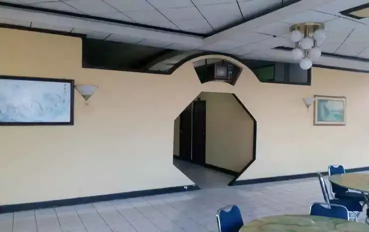 Hotel Harmoni Indah Ii