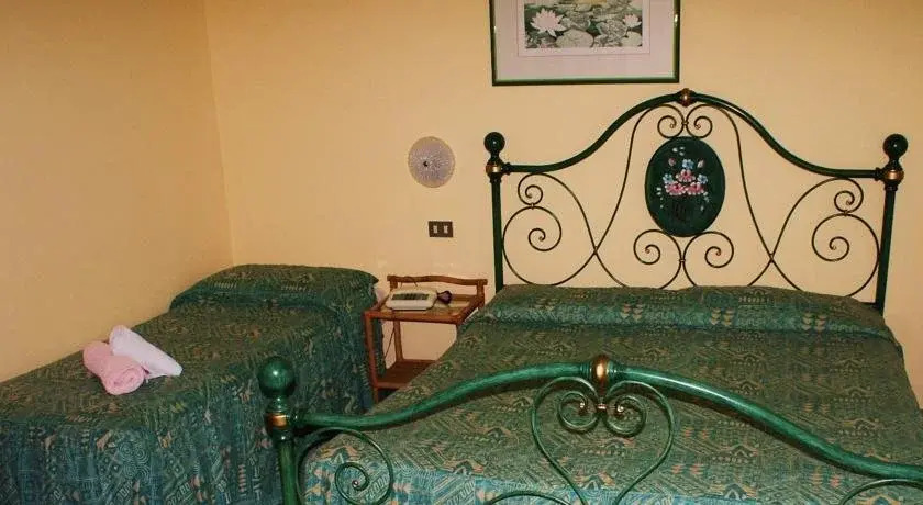 Albergo Il Biancospino
