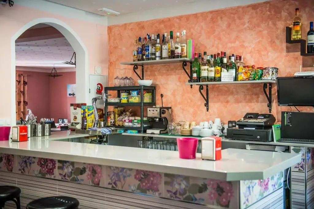 Hostal La Pastora