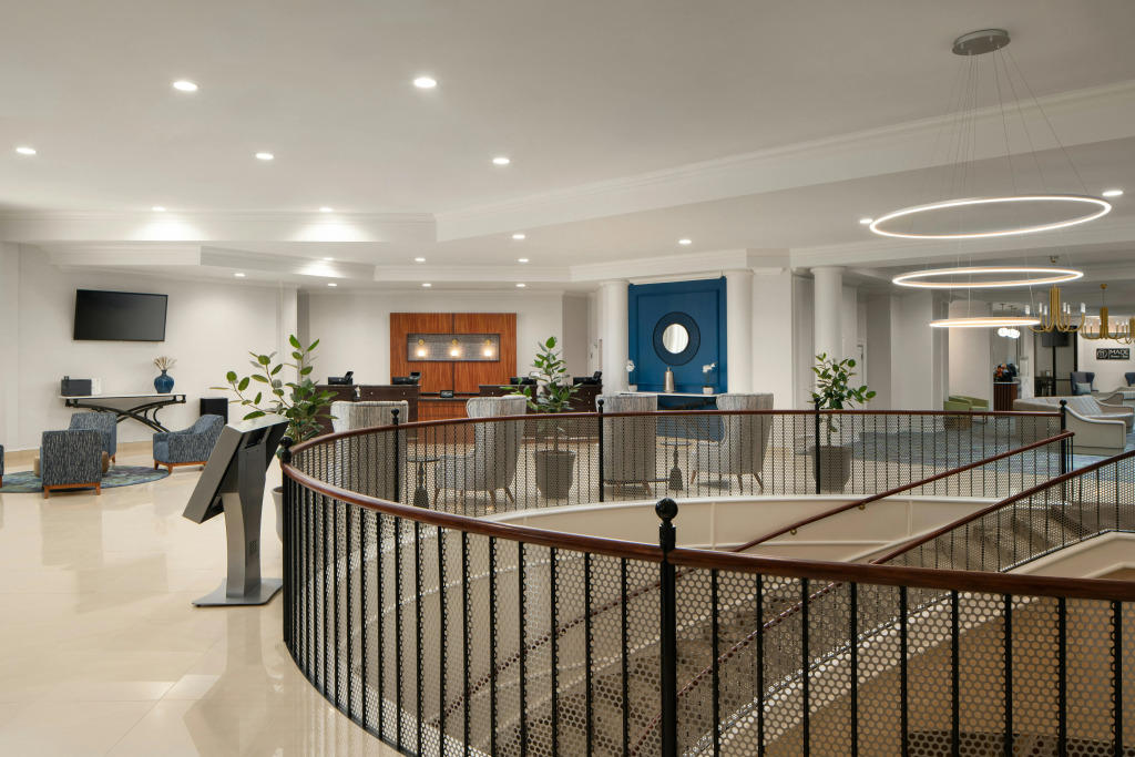 DoubleTree Resort by Hilton Lancaster