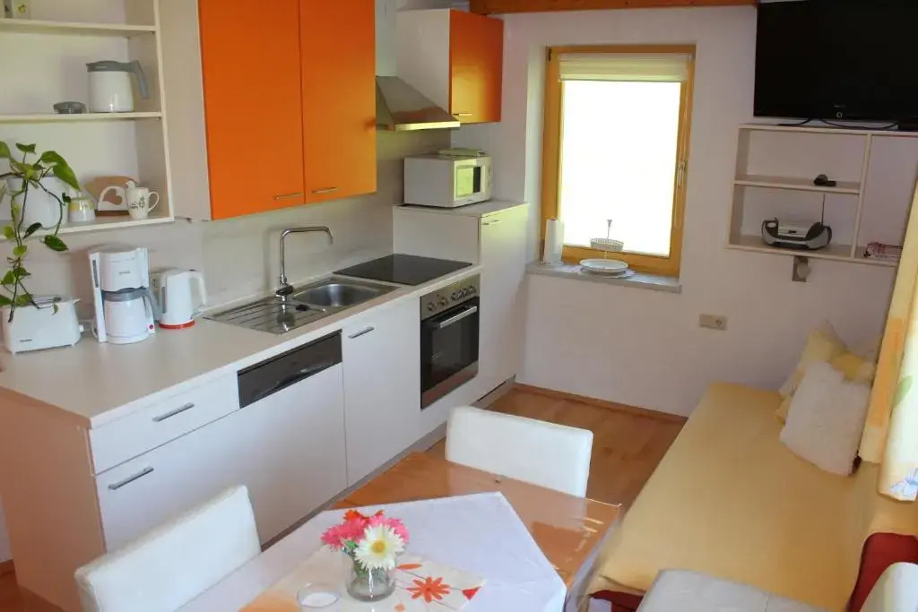 Ferienwohnung Schnell