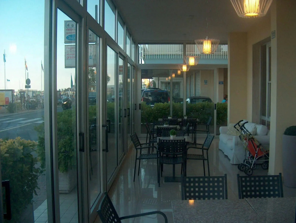 Hotel Trevi