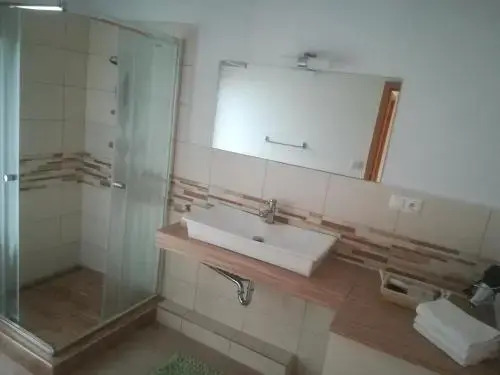 Apartmán Danka