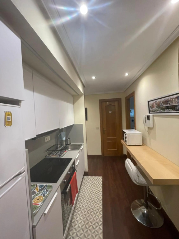 Apartamento Avenida de Toro