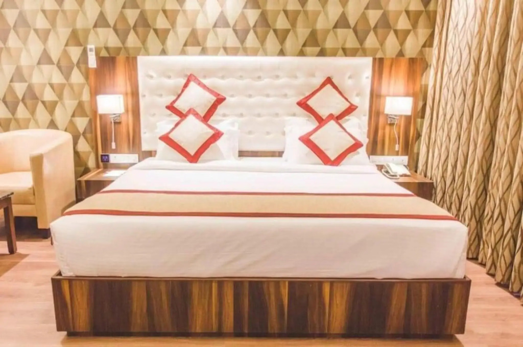 Hotel Thanga Orchid