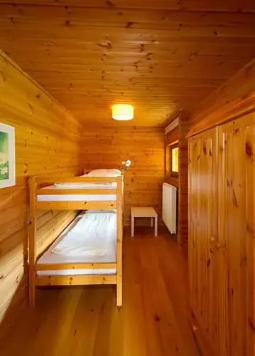 Chalet Alpenblick