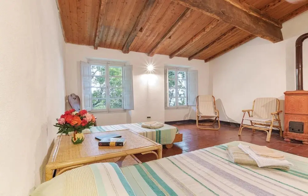 Casa Lasetto