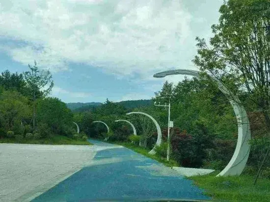 Pingtang Dingjia Inn