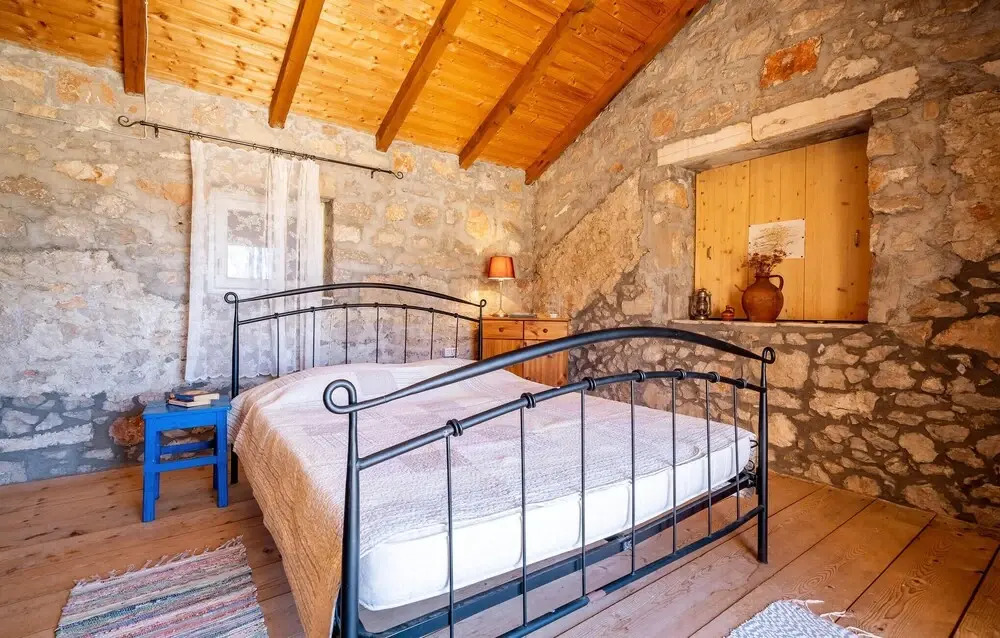 Stunning Home in Janjina With Wifi and 2 Bedrooms