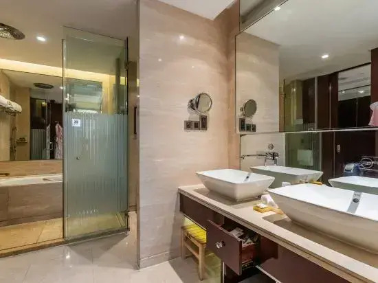 Tongli Lake Resort (Phase II)