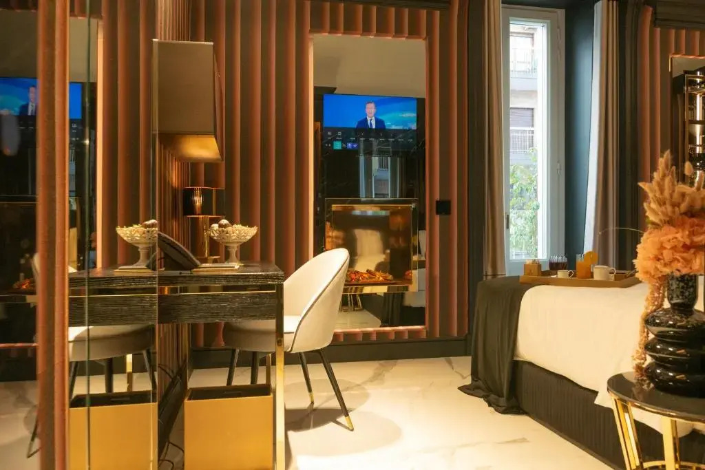 Отель Bra Hotel
