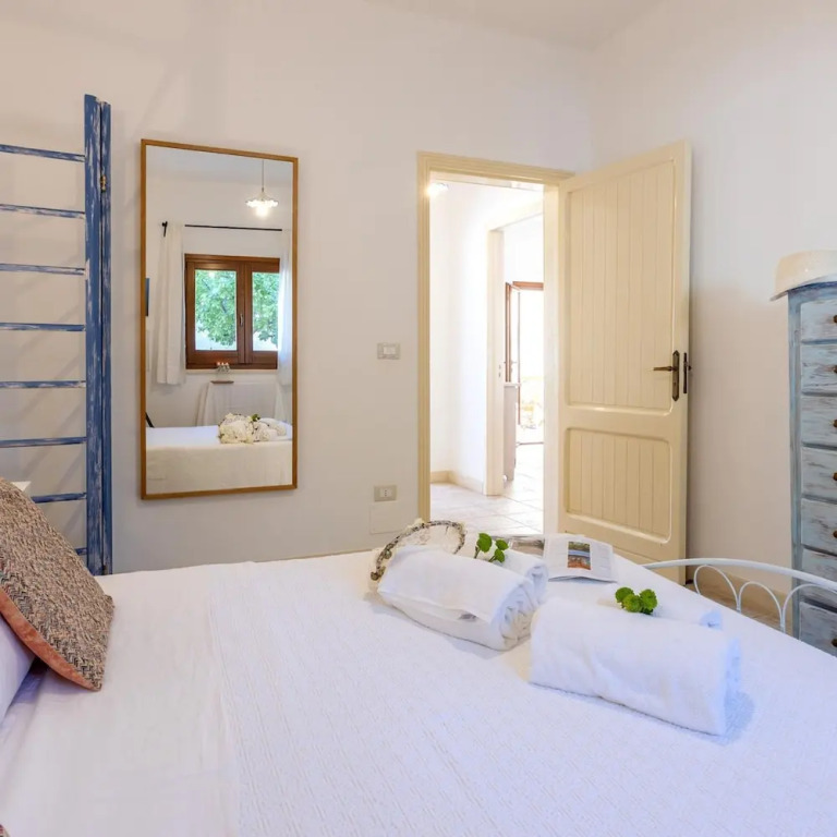 VILLA FLORIA 4, Emma Villas