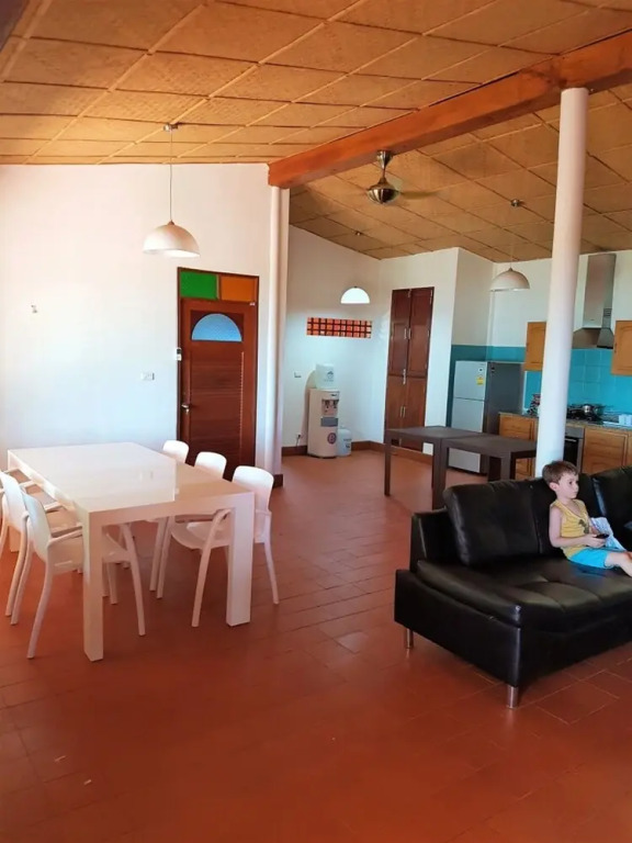 5 Islands Beach House Beautiful, 3-bedroom Beachfront Villa on Koh Sam