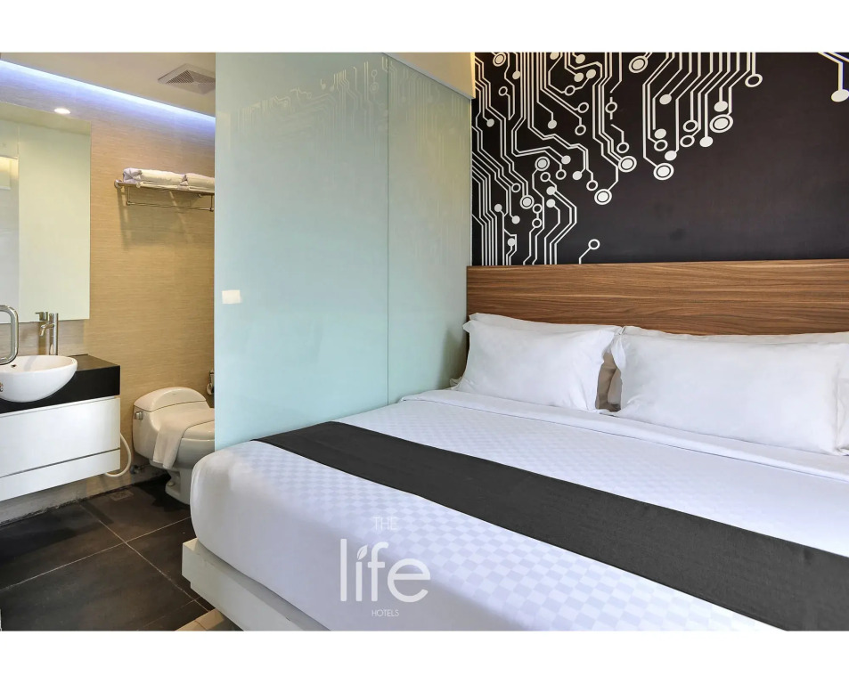 The Life Hotels