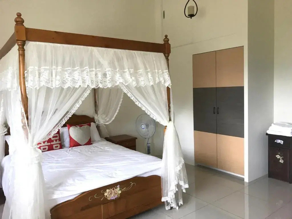 Yin Mama Warm House